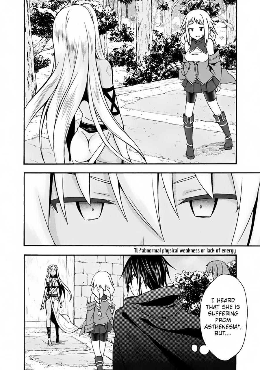 Himekishi Ga Classmate! 13