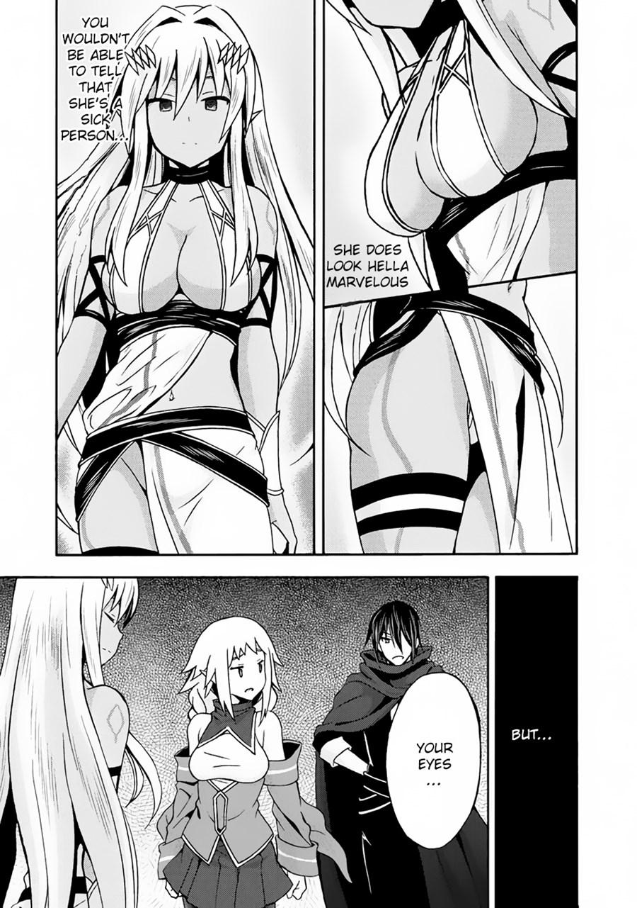 Himekishi Ga Classmate! 13