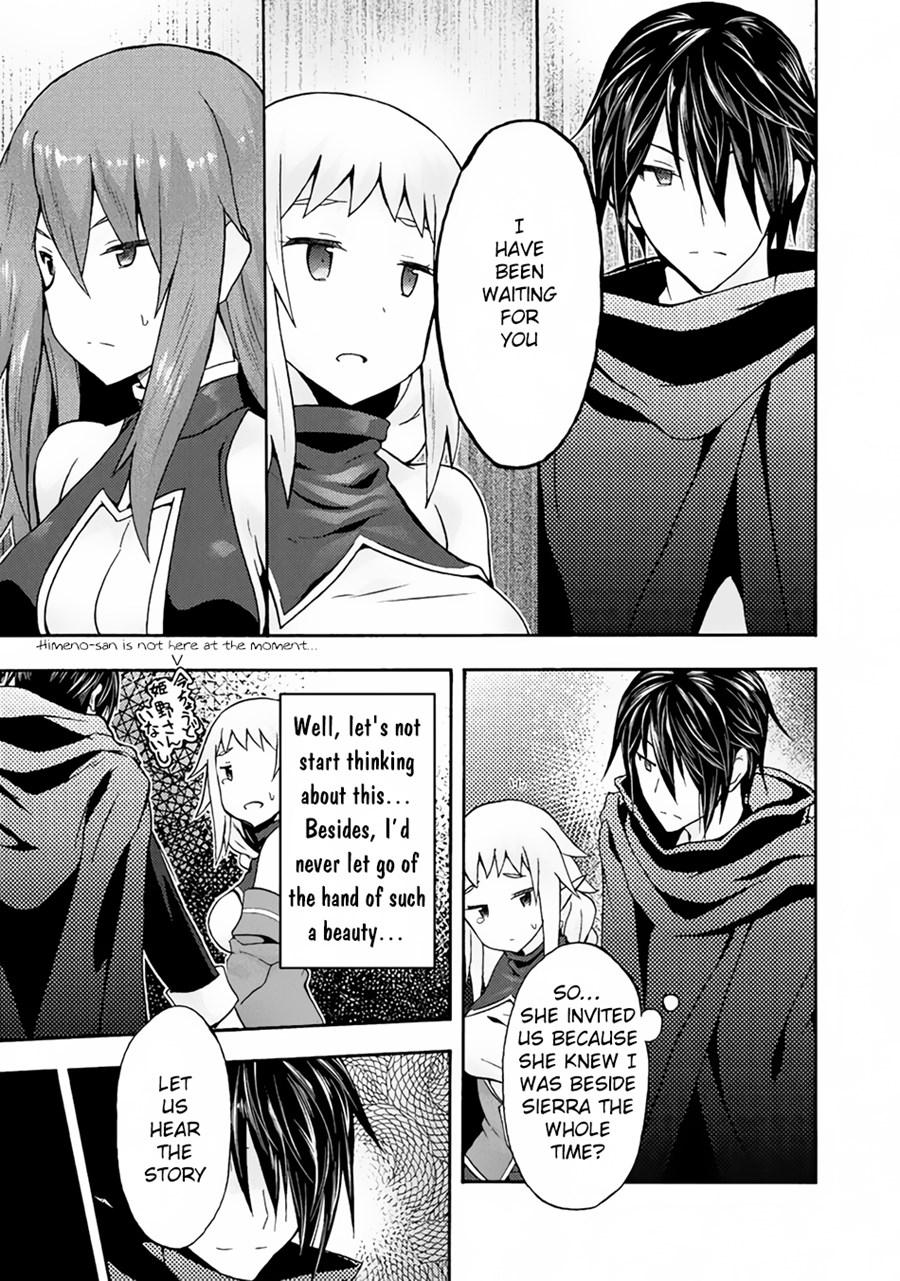 Himekishi Ga Classmate! 13