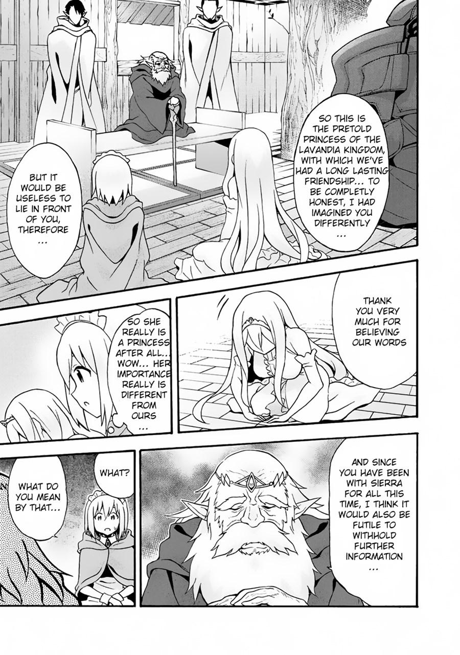 Himekishi Ga Classmate! 13