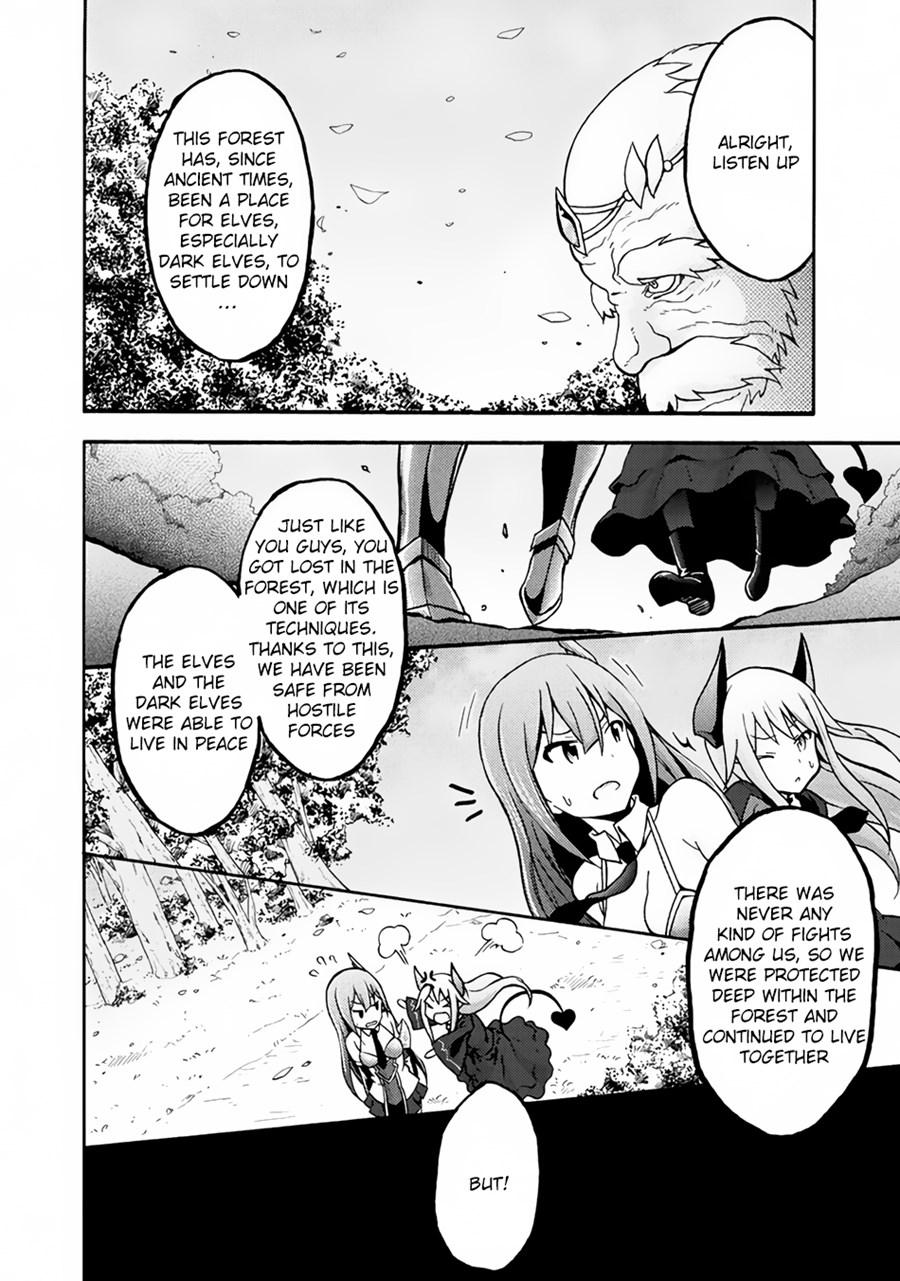 Himekishi Ga Classmate! 13