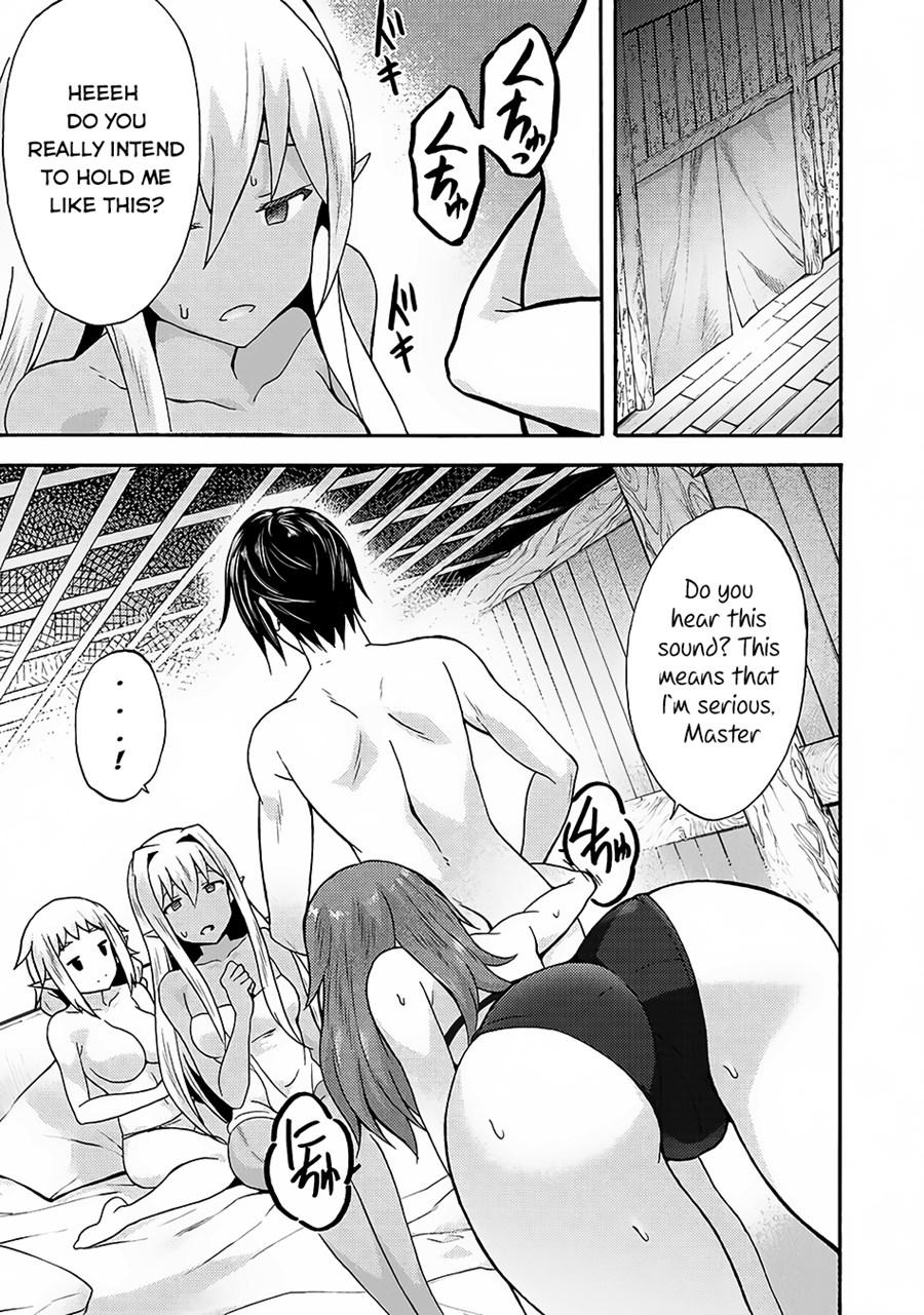 Himekishi Ga Classmate! 14