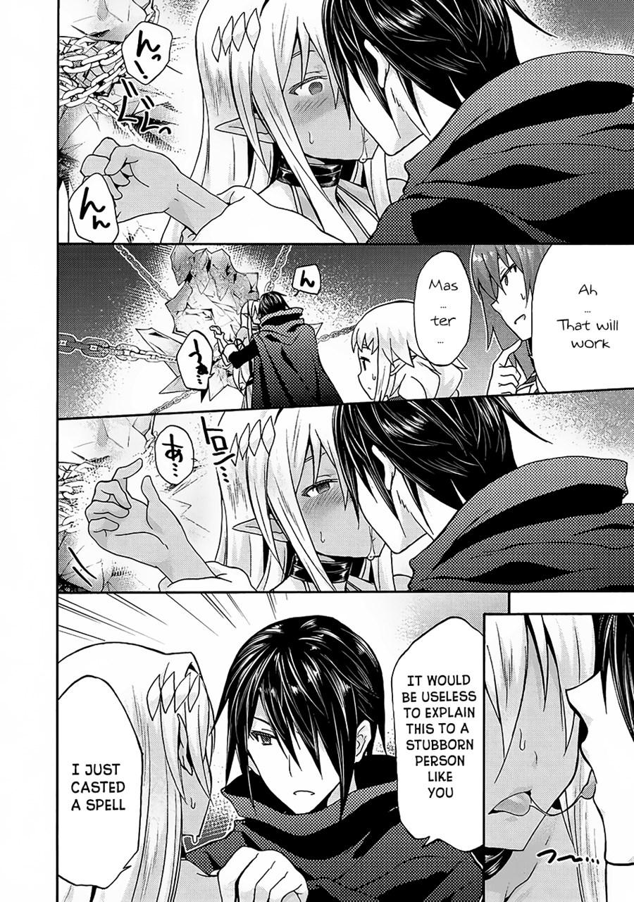 Himekishi Ga Classmate! 14