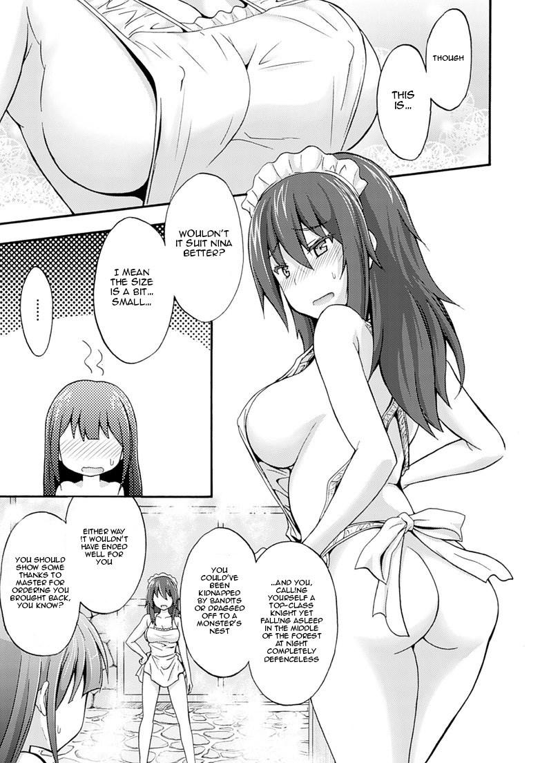Himekishi Ga Classmate! 2