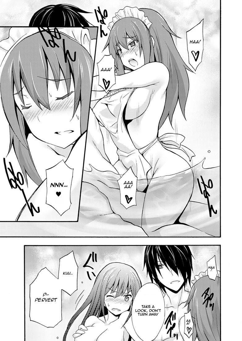 Himekishi Ga Classmate! 2