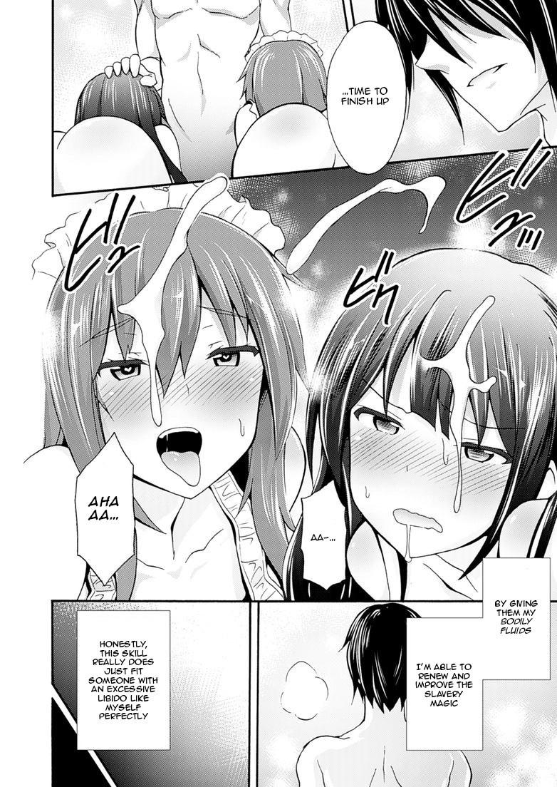 Himekishi Ga Classmate! 2