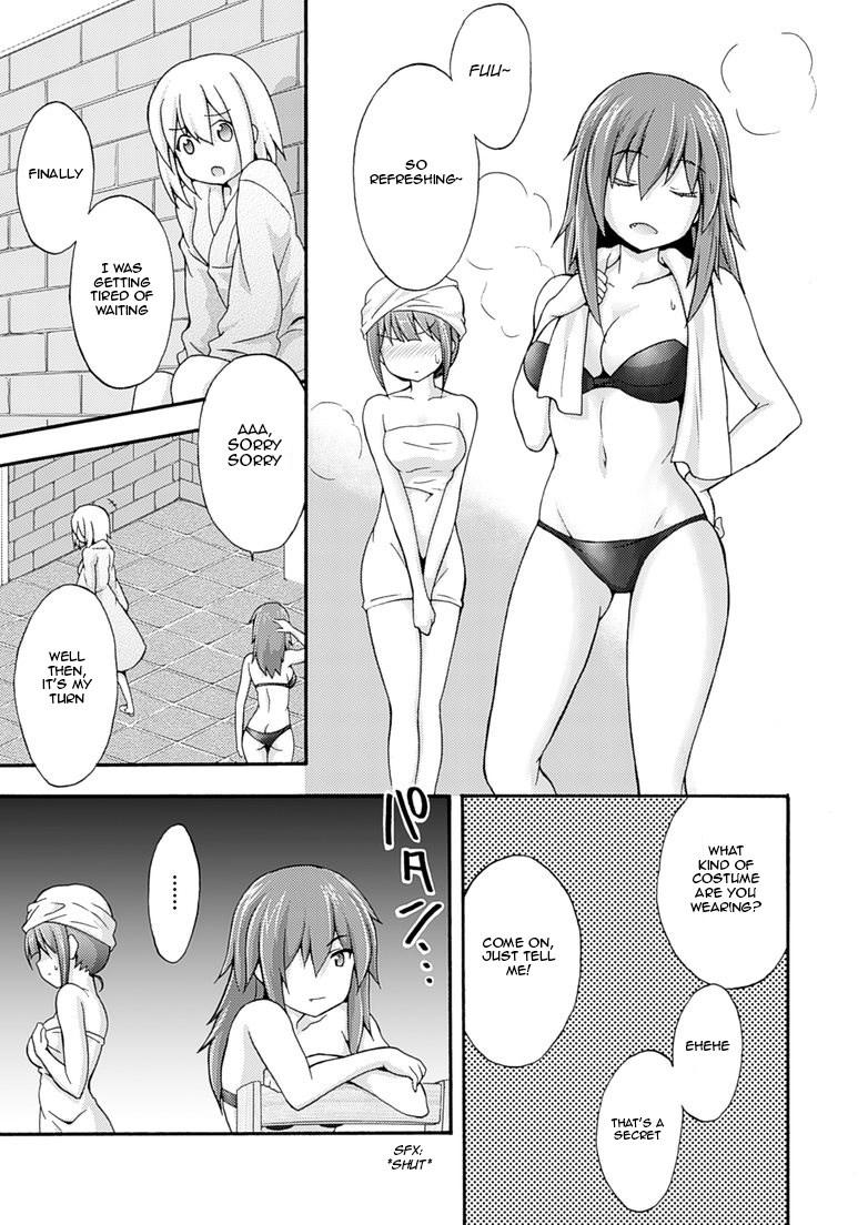 Himekishi Ga Classmate! 2