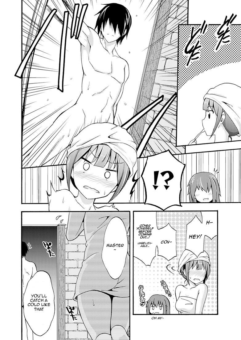 Himekishi Ga Classmate! 2