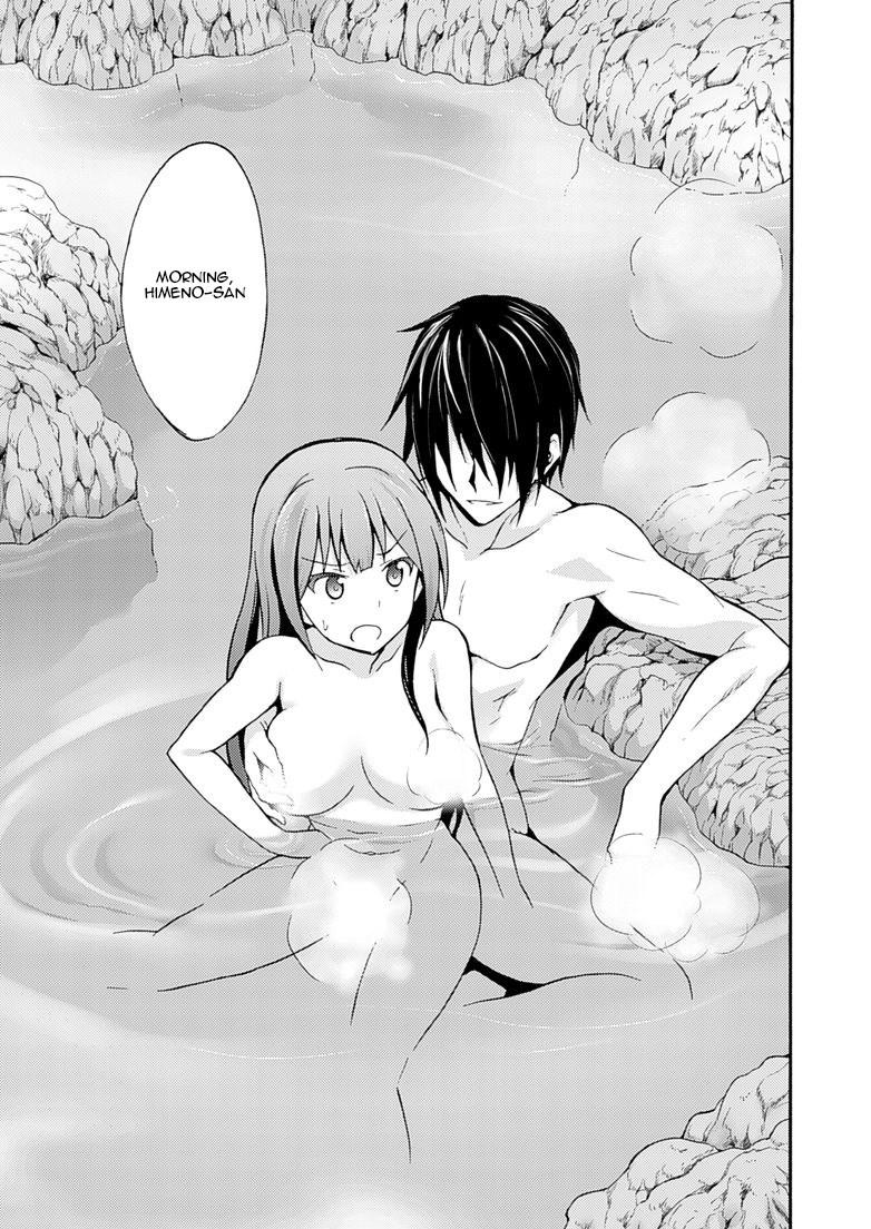 Himekishi Ga Classmate! 2