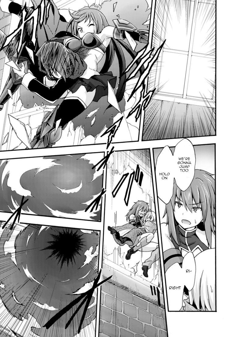 Himekishi Ga Classmate! 3