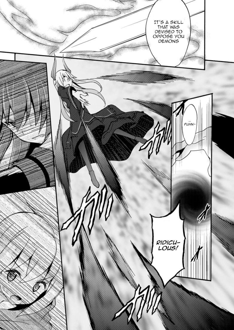 Himekishi Ga Classmate! 3