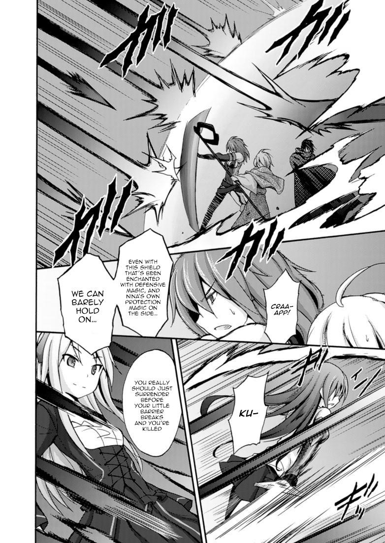 Himekishi Ga Classmate! 3
