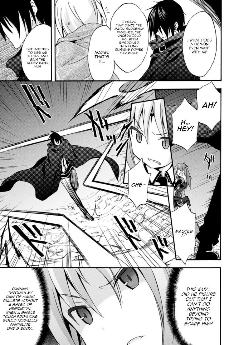 Himekishi Ga Classmate! 3