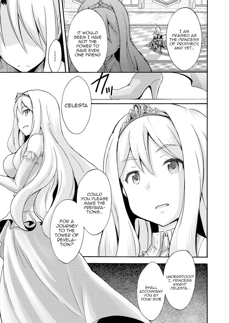 Himekishi Ga Classmate! 5