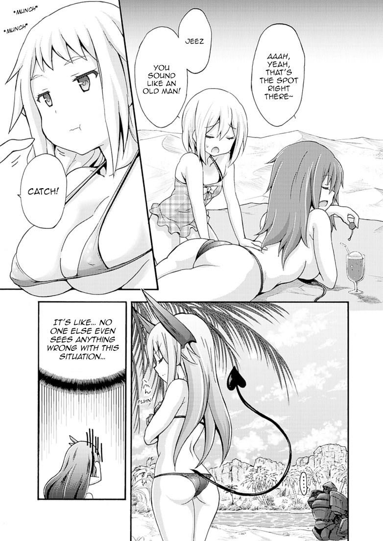 Himekishi Ga Classmate! 5