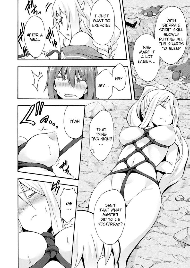Himekishi Ga Classmate! 6