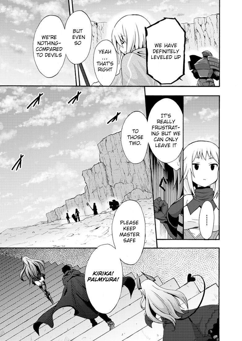 Himekishi Ga Classmate! 6