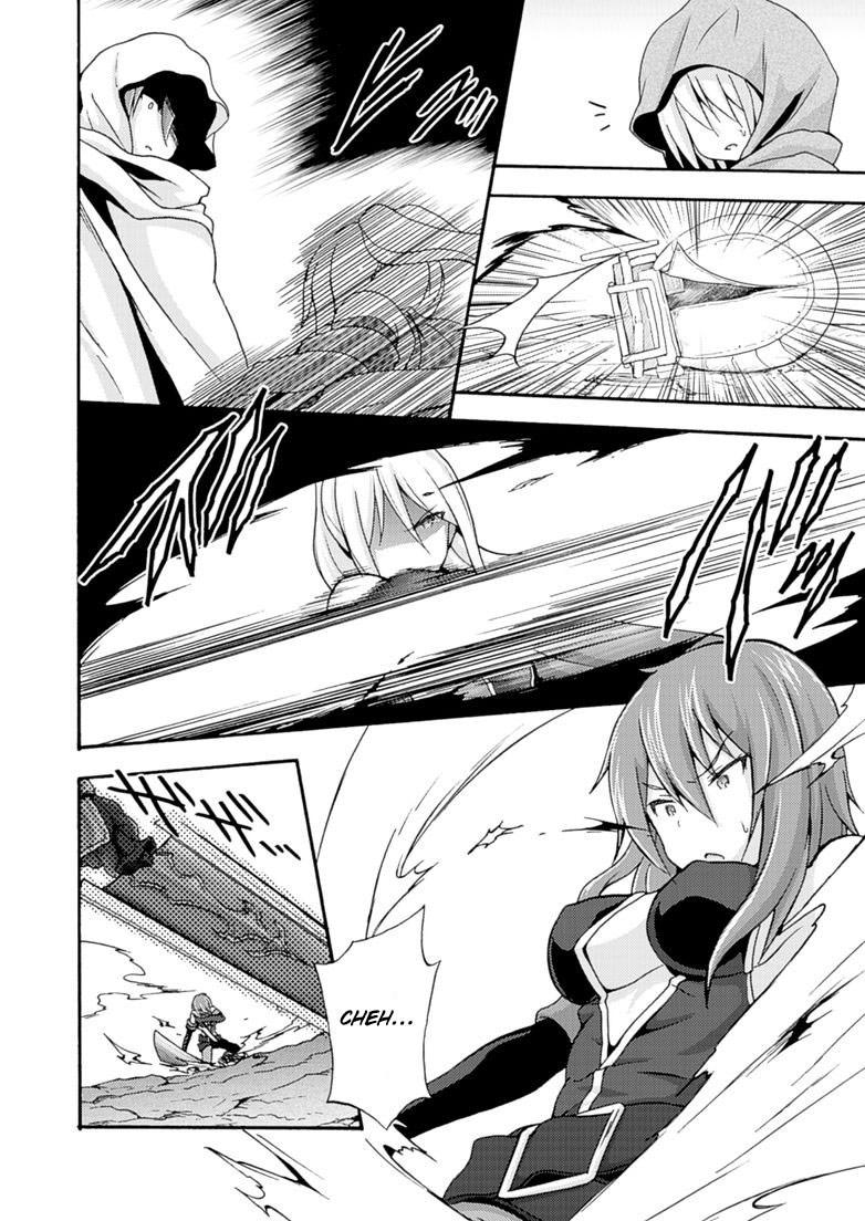 Himekishi Ga Classmate! 6