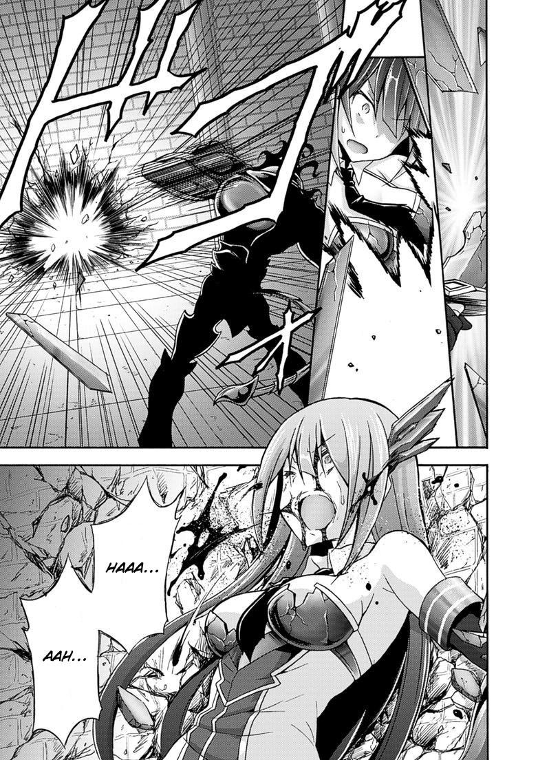 Himekishi Ga Classmate! 7