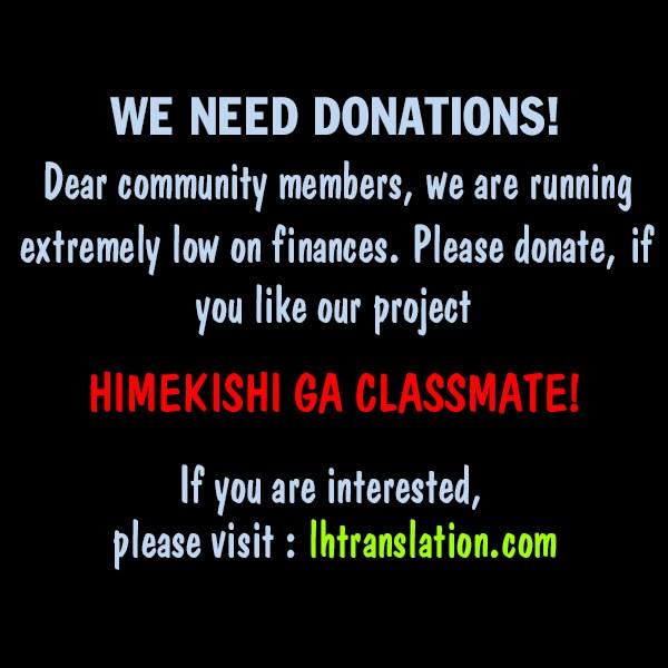 Himekishi Ga Classmate! 7