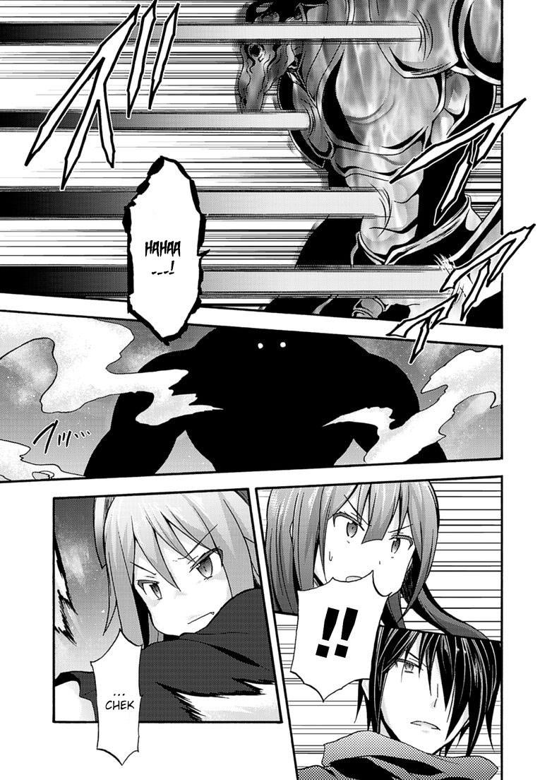 Himekishi Ga Classmate! 7