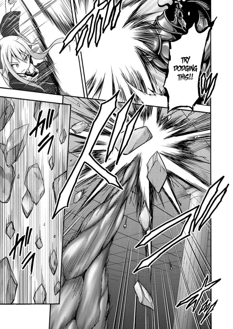 Himekishi Ga Classmate! 8