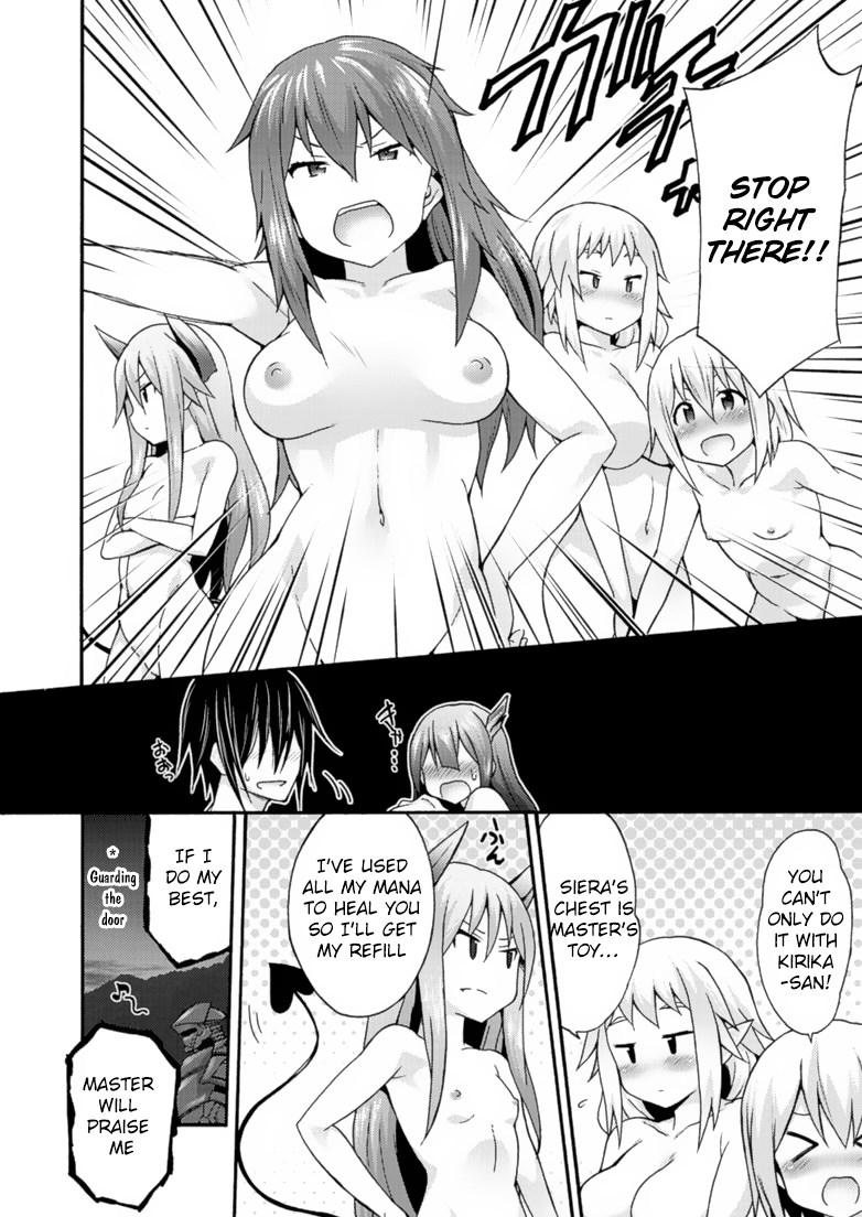 Himekishi Ga Classmate! 9