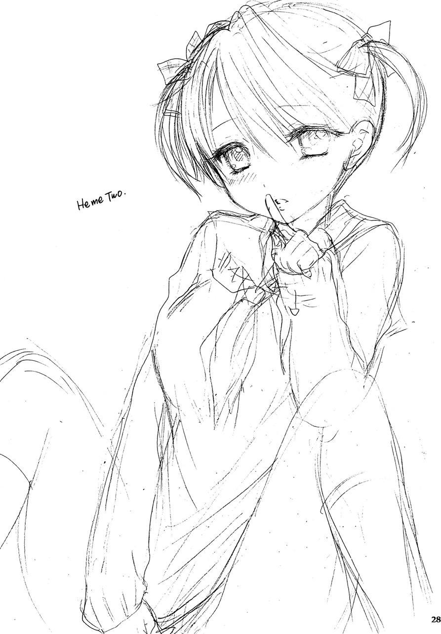 Himitsu (ozaki Miray) 2