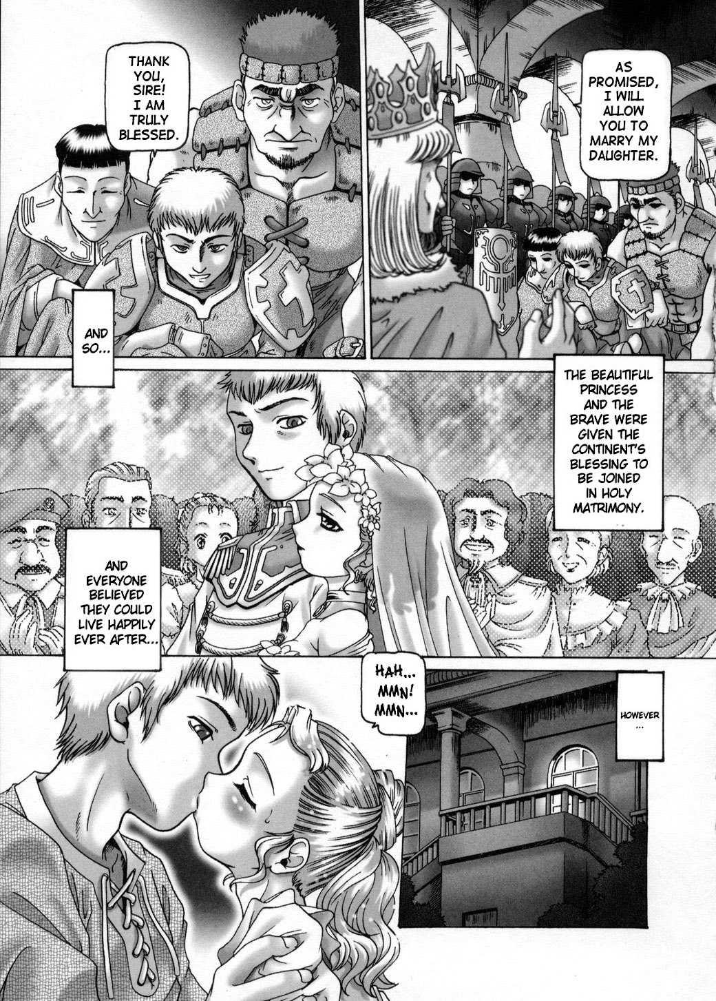 Himitsu No Anazono 1