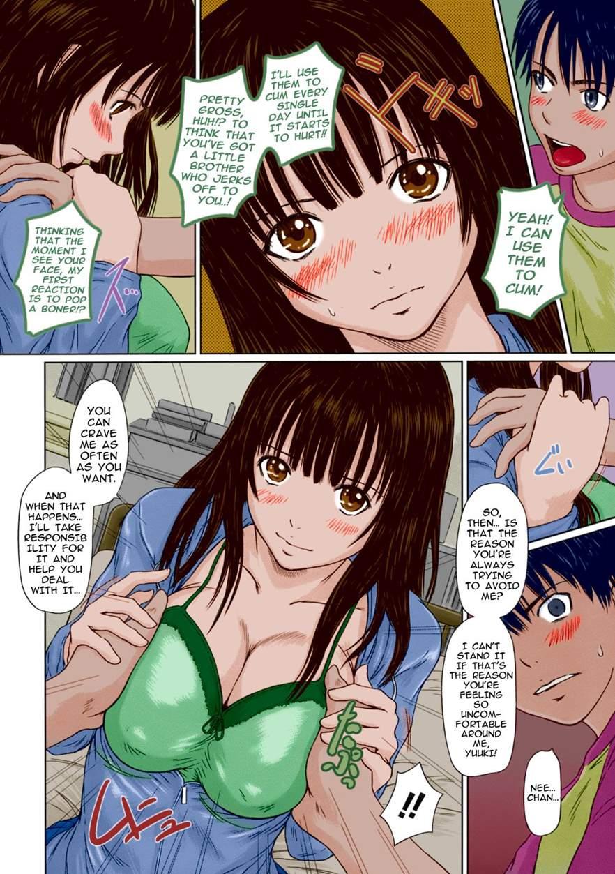 Hina Project 1