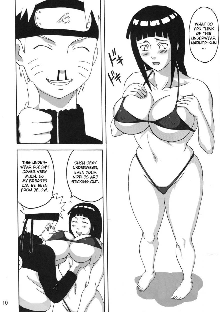 Hinata (naruhodo) 1