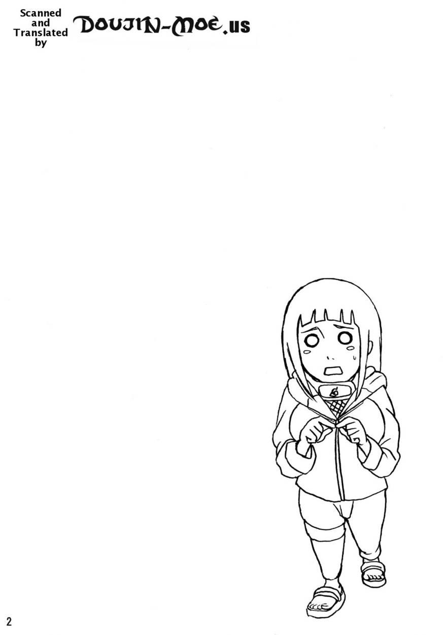Hinata (naruhodo) 1