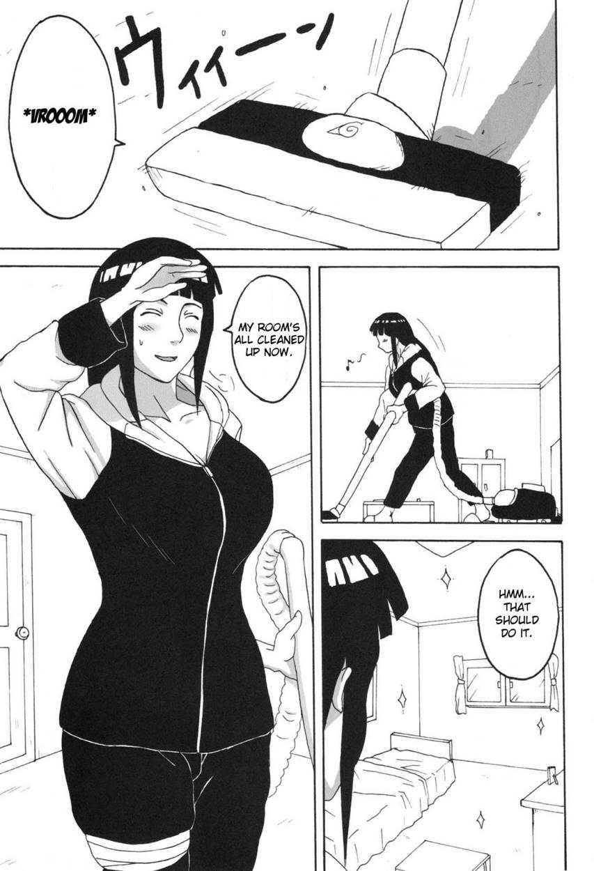 Hinata (naruhodo) 1