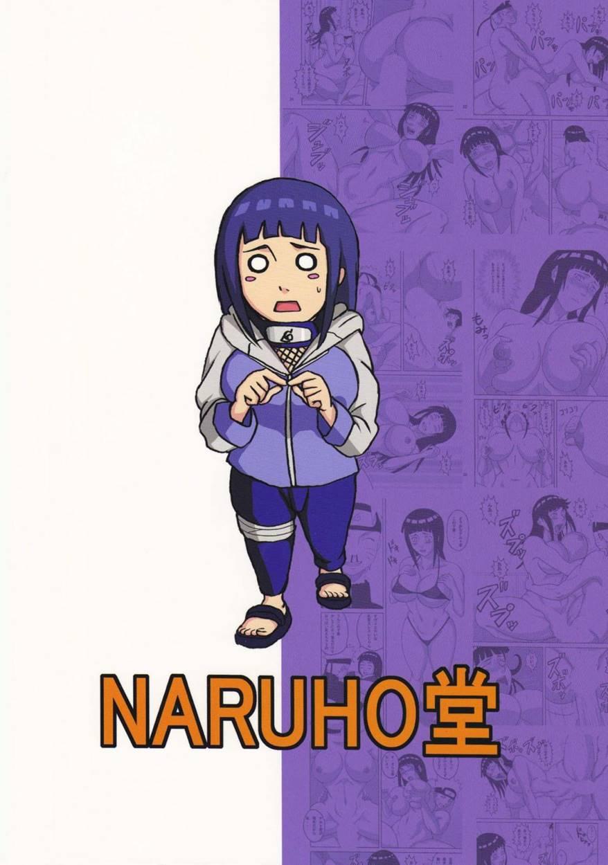Hinata (naruhodo) 1