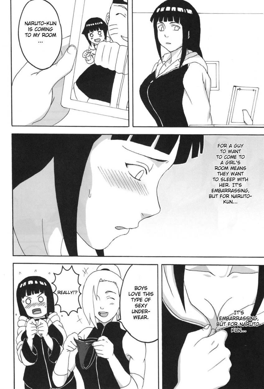 Hinata (naruhodo) 1