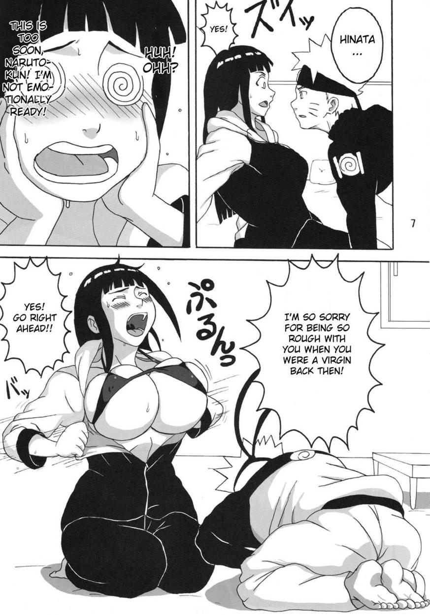 Hinata (naruhodo) 1