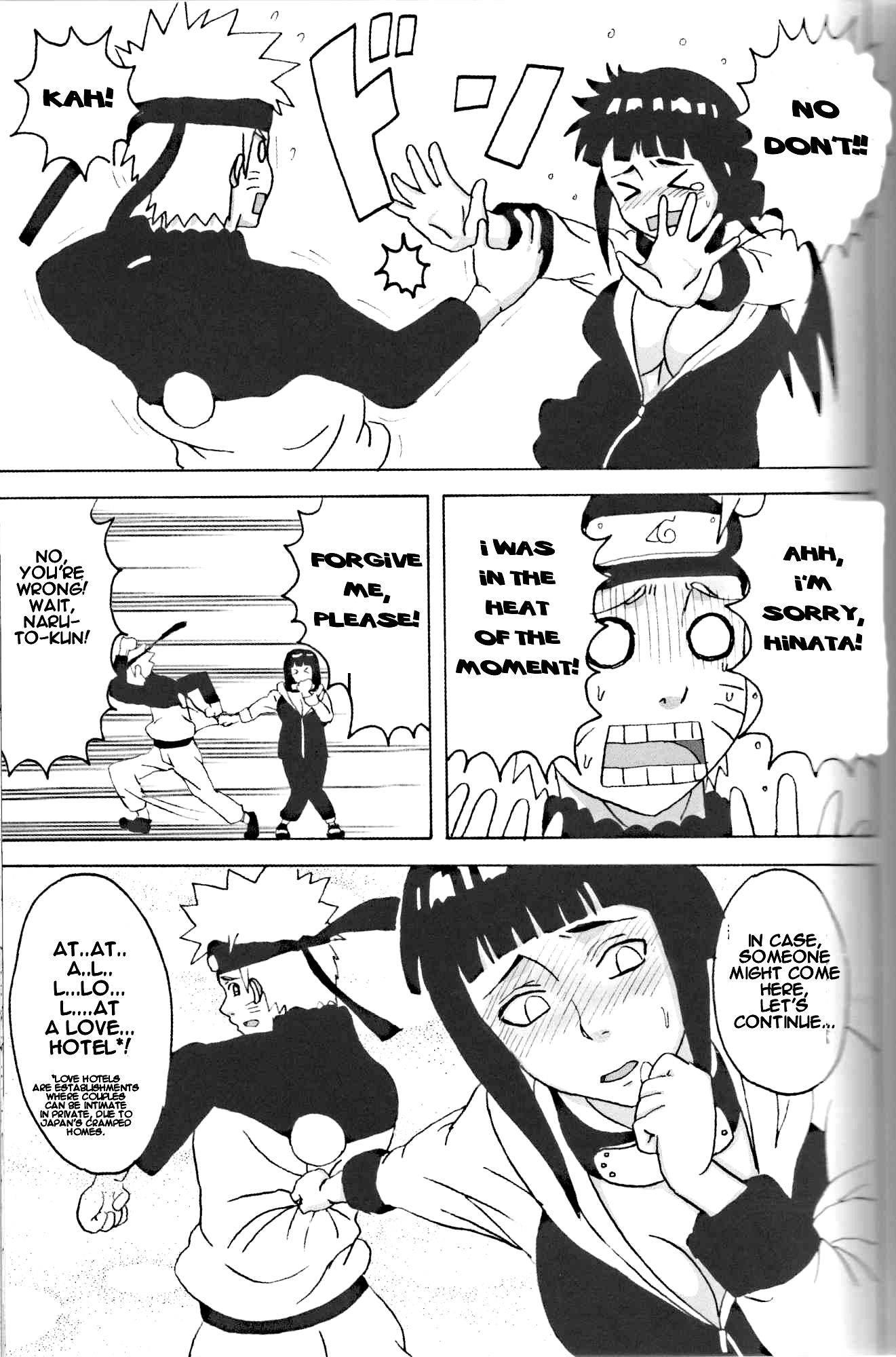 Hinata Ganbaru 1
