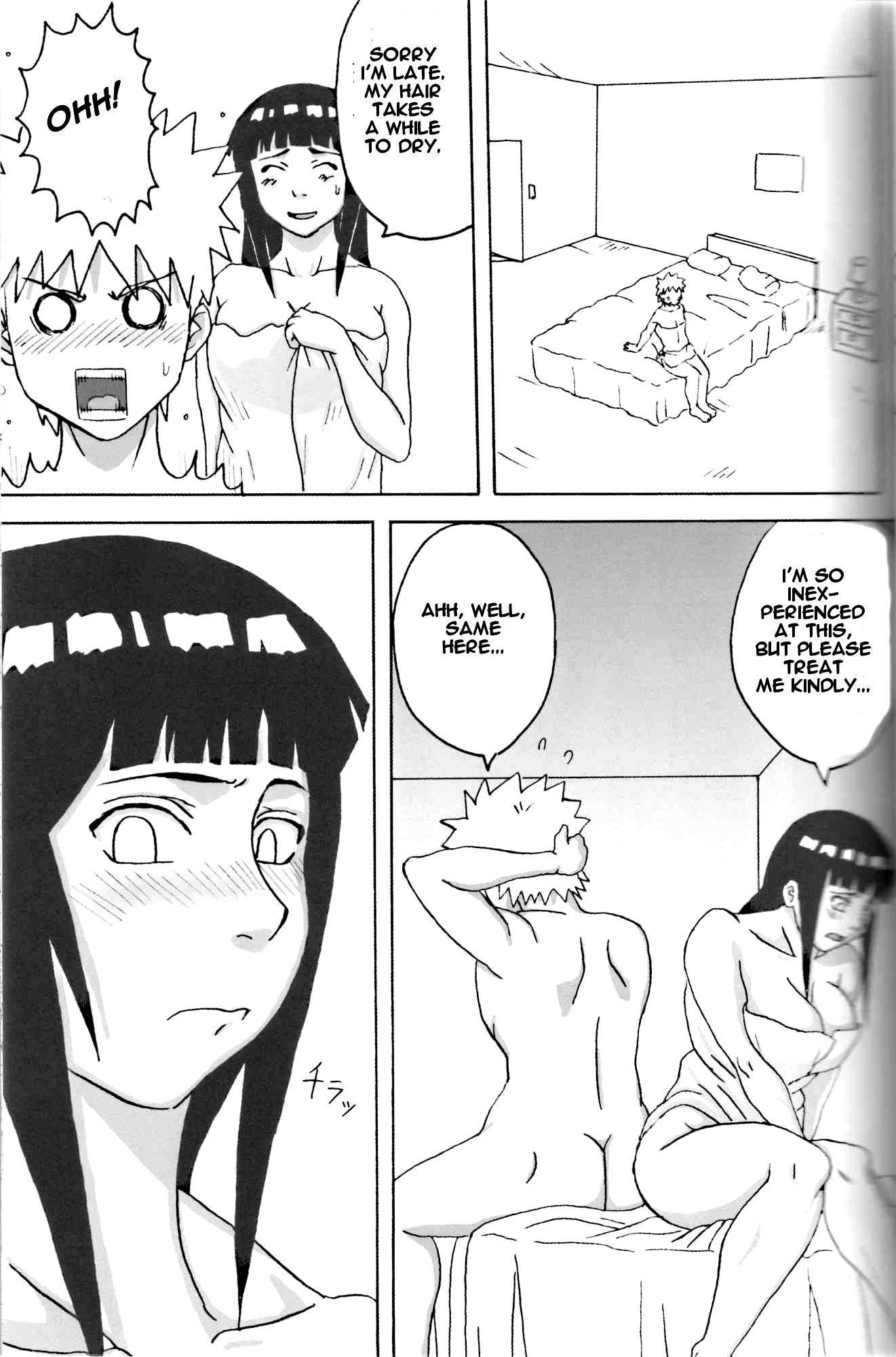 Hinata Ganbaru 1