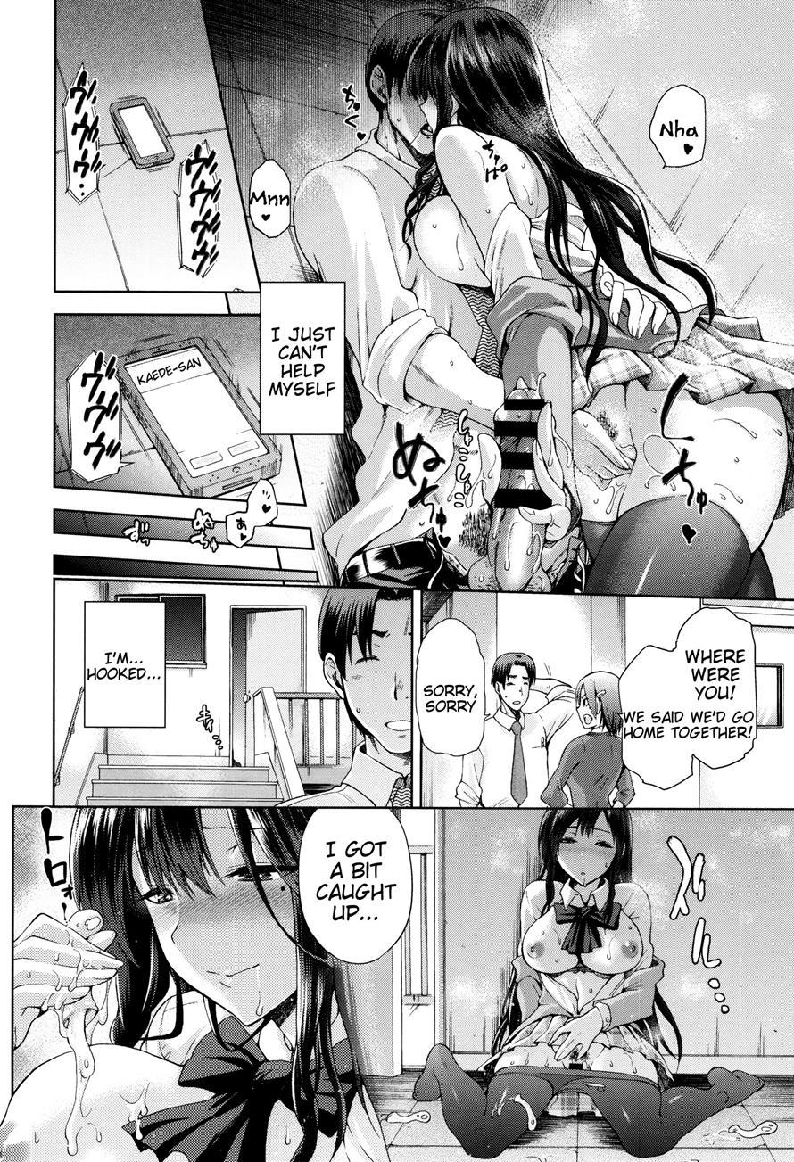 Hinata Ntrism 1