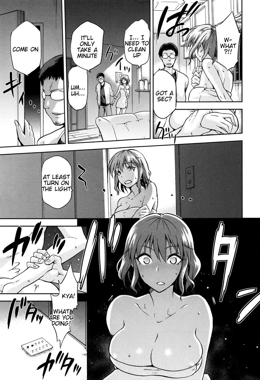 Hinata Ntrism 1