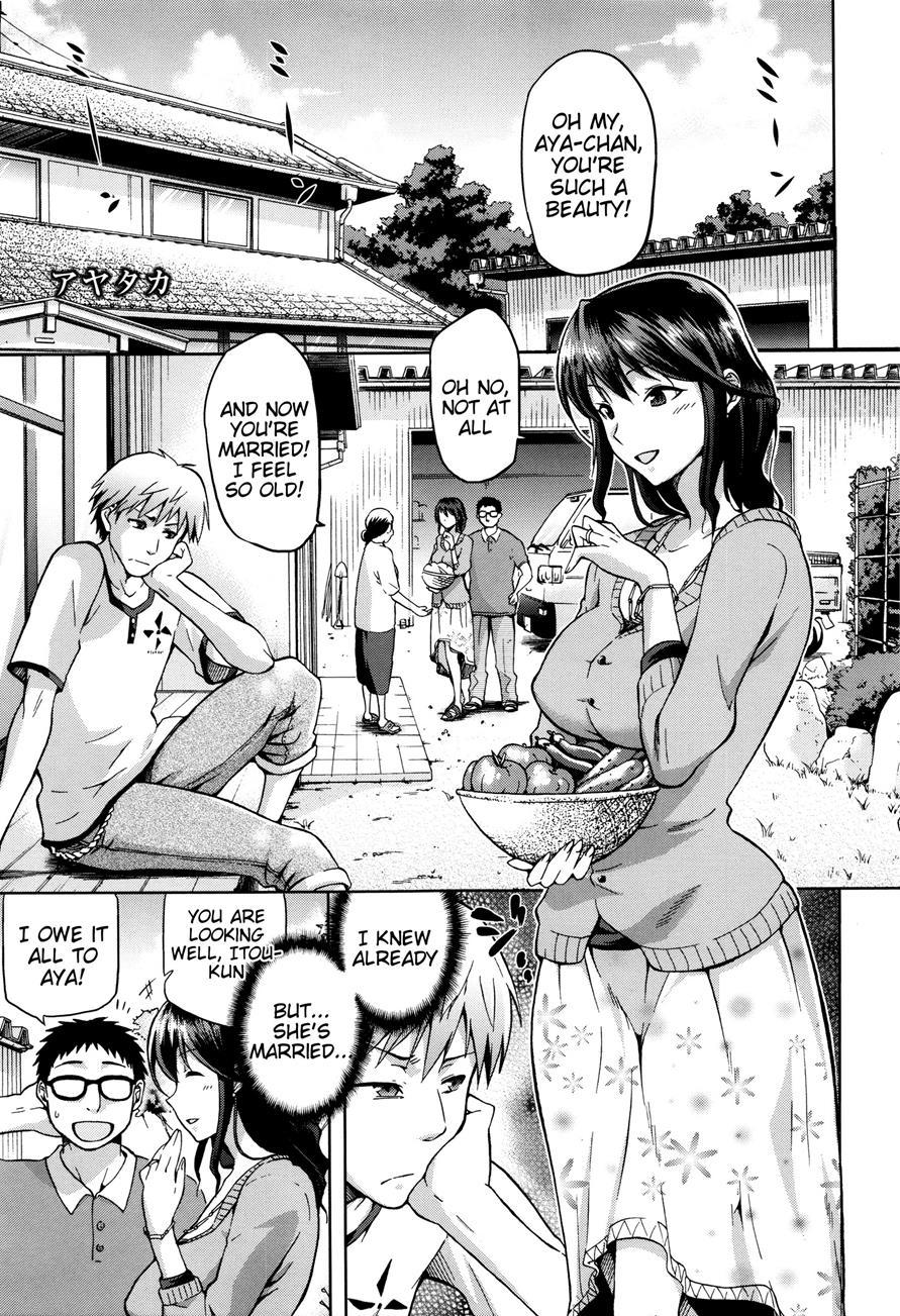 Hinata Ntrism 1
