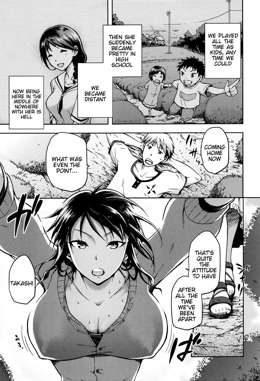Hinata Ntrism 1