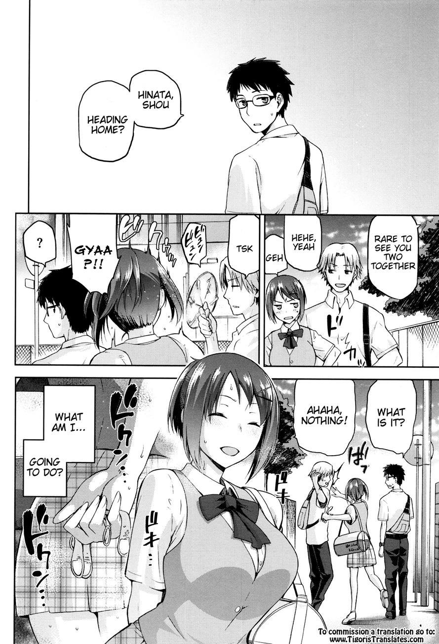 Hinata Ntrism 1