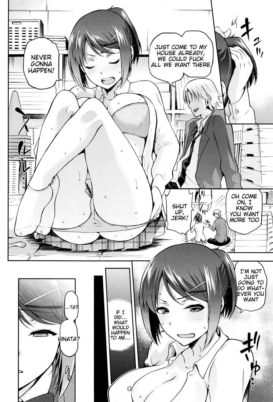 Hinata Ntrism 1