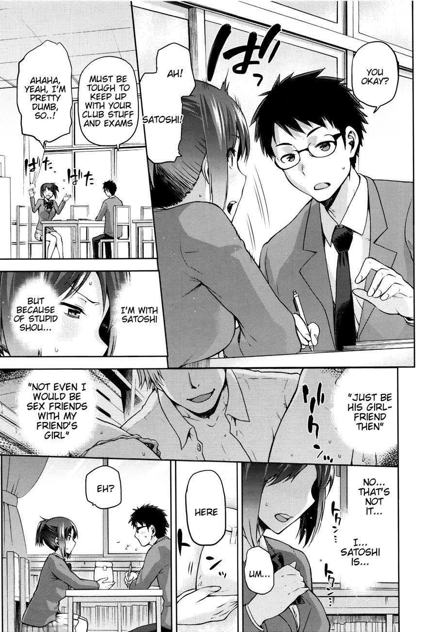 Hinata Ntrism 1