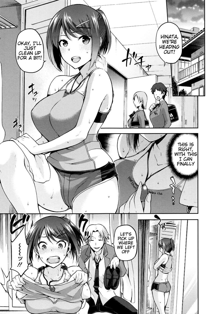 Hinata Ntrism 1