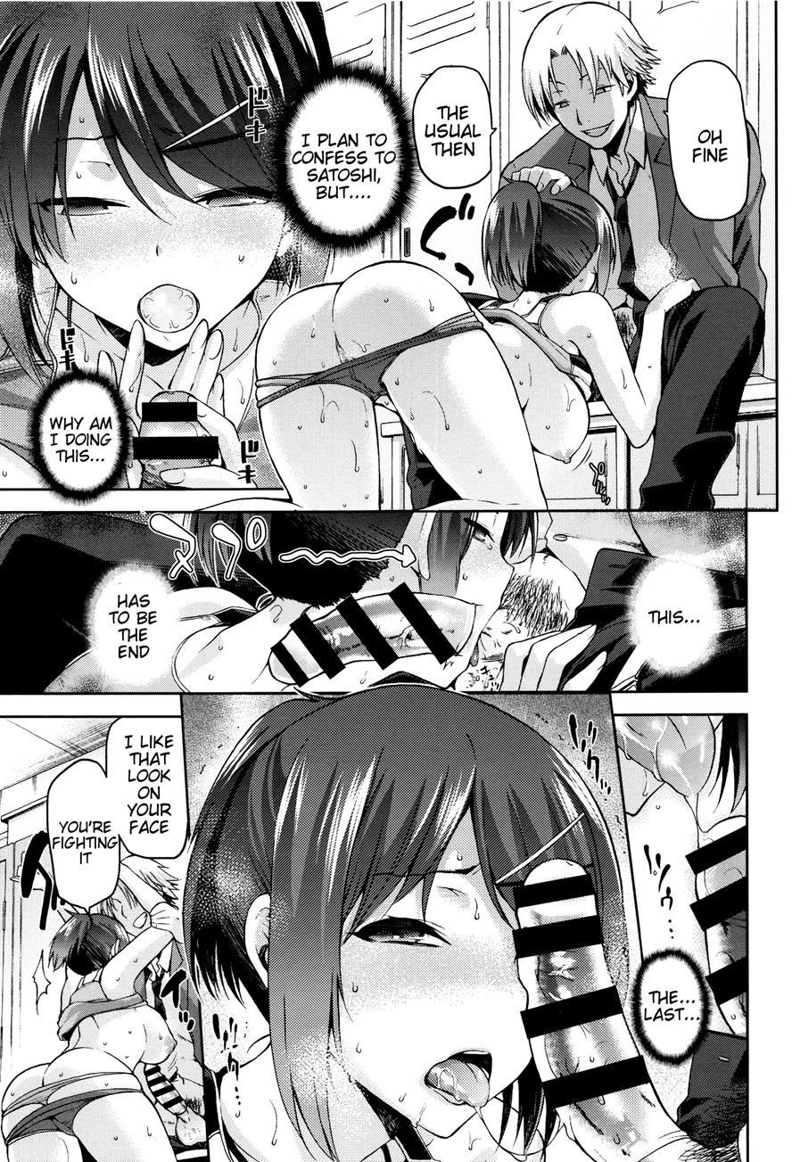 Hinata Ntrism 1