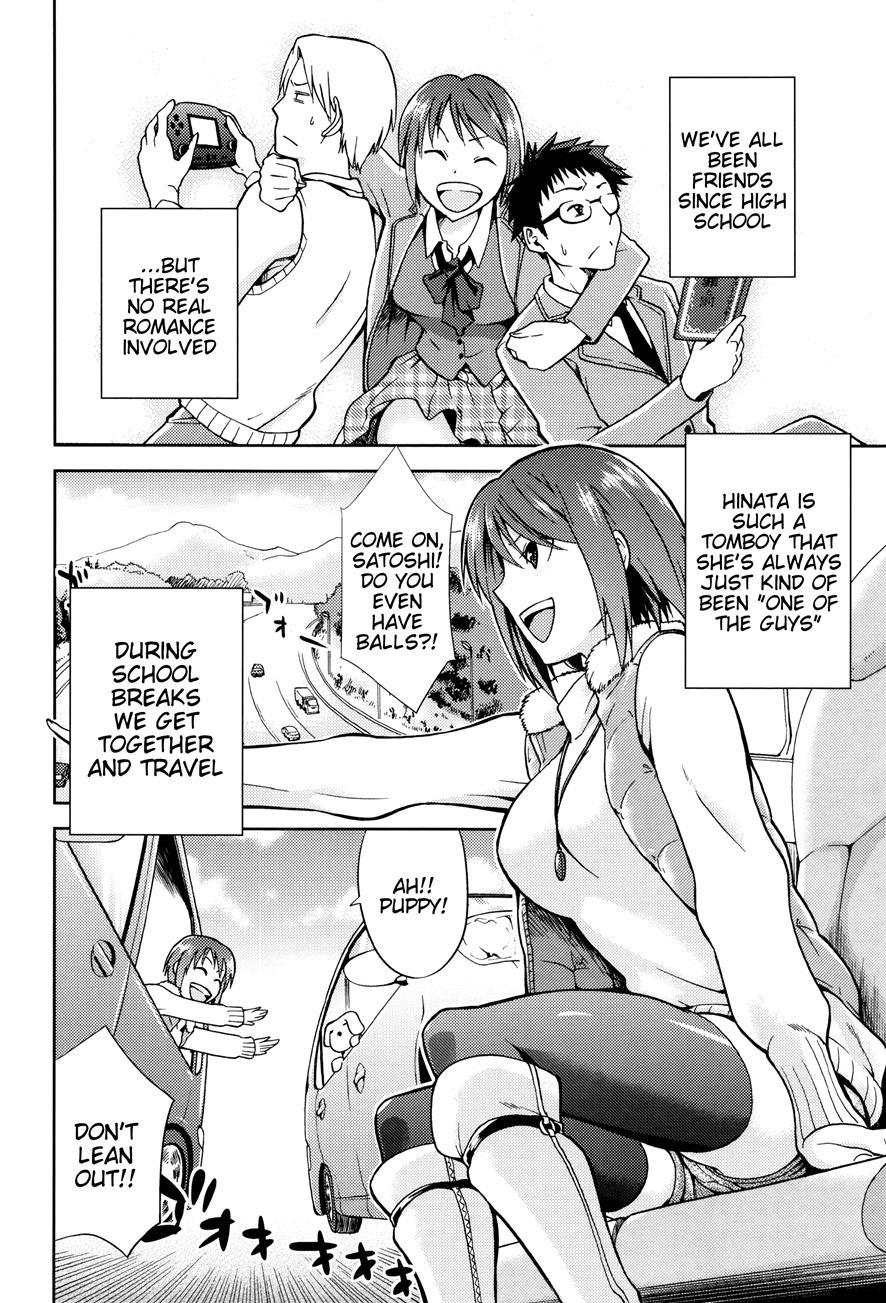 Hinata Ntrism 1