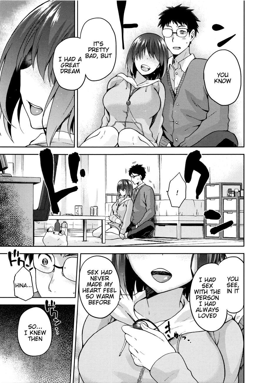Hinata Ntrism 1