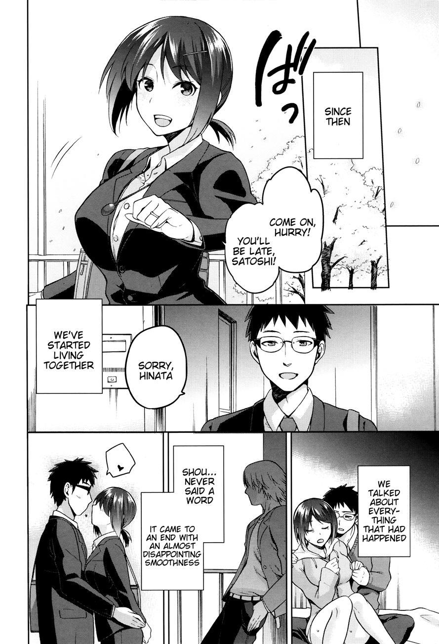 Hinata Ntrism 1